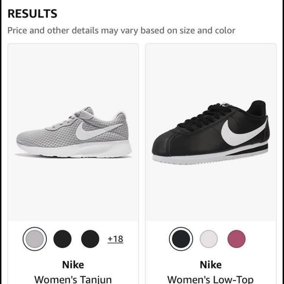 Nike - Picture 2 of 2